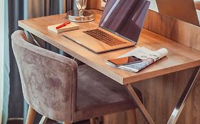 Ibis Styles Istanbul Bomonti